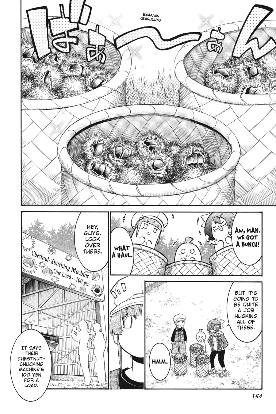 Read MURCIÉLAGO chapter 111 image 7 on Lezhin