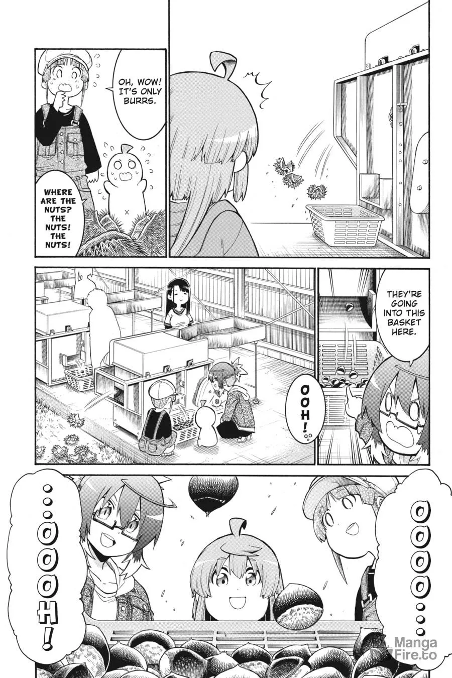 Read MURCIÉLAGO chapter 111 image 9 on Lezhin