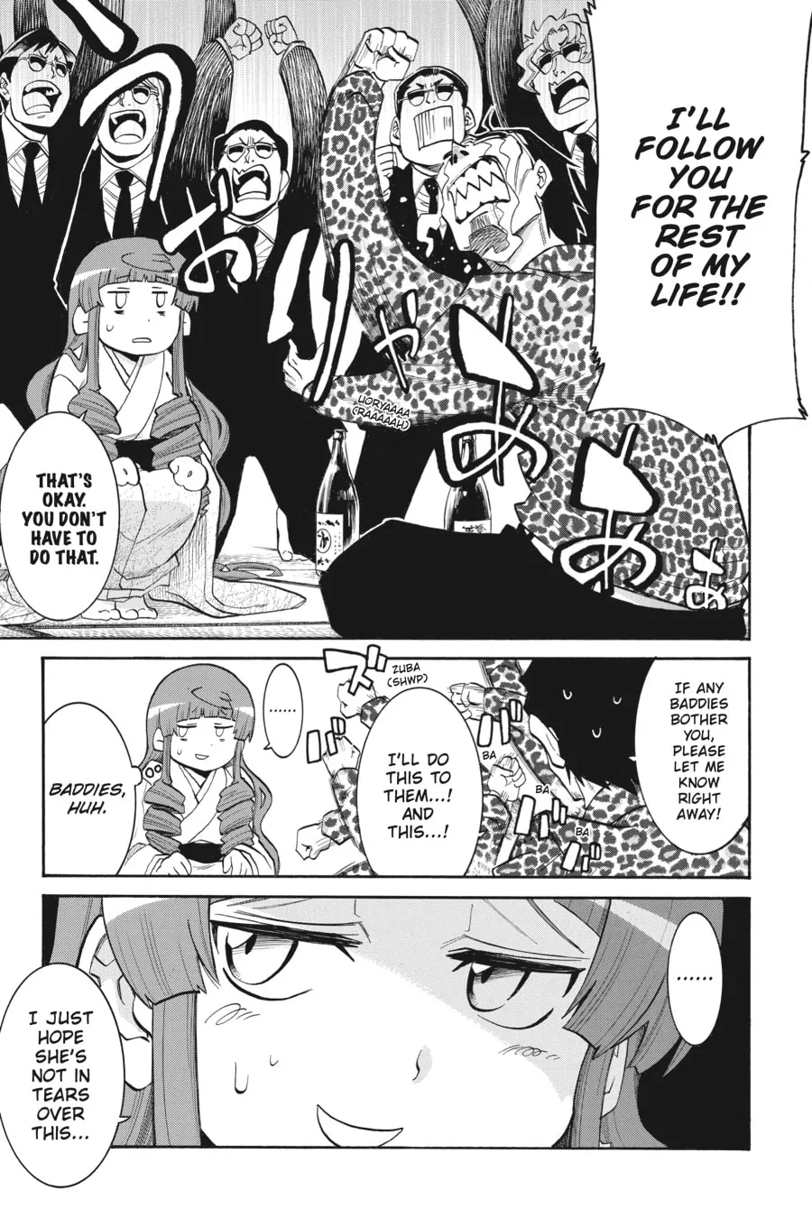 Read MURCIÉLAGO chapter 112 image 10 on Lezhin