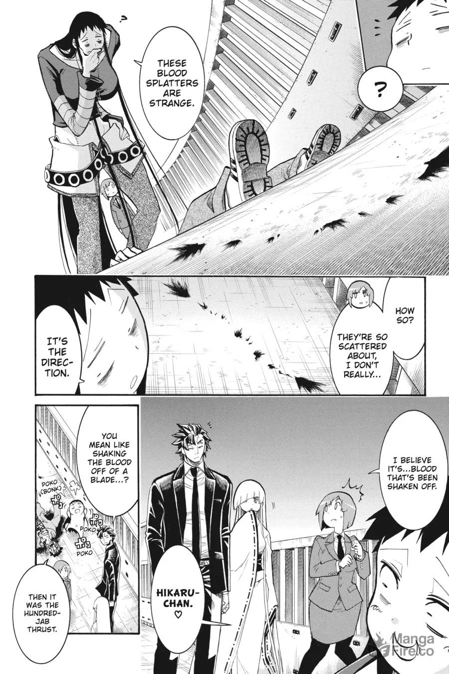 Read MURCIÉLAGO chapter 112 image 17 on Lezhin