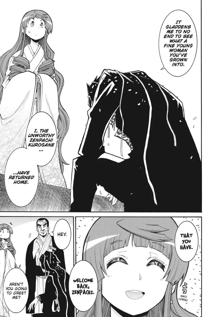 Read MURCIÉLAGO chapter 112 image 6 on Lezhin