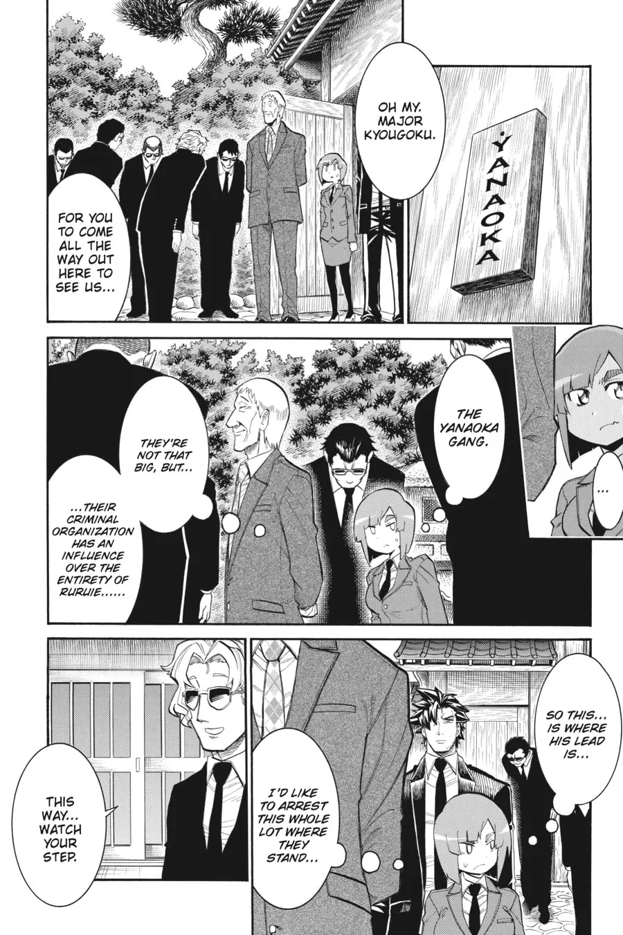 Read MURCIÉLAGO chapter 113 image 10 on Lezhin