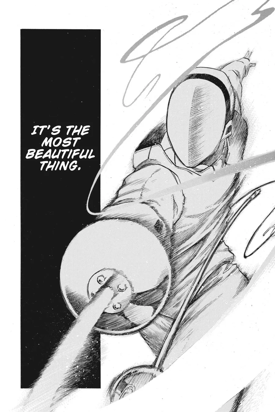 Read MURCIÉLAGO chapter 114 image 1 on Lezhin