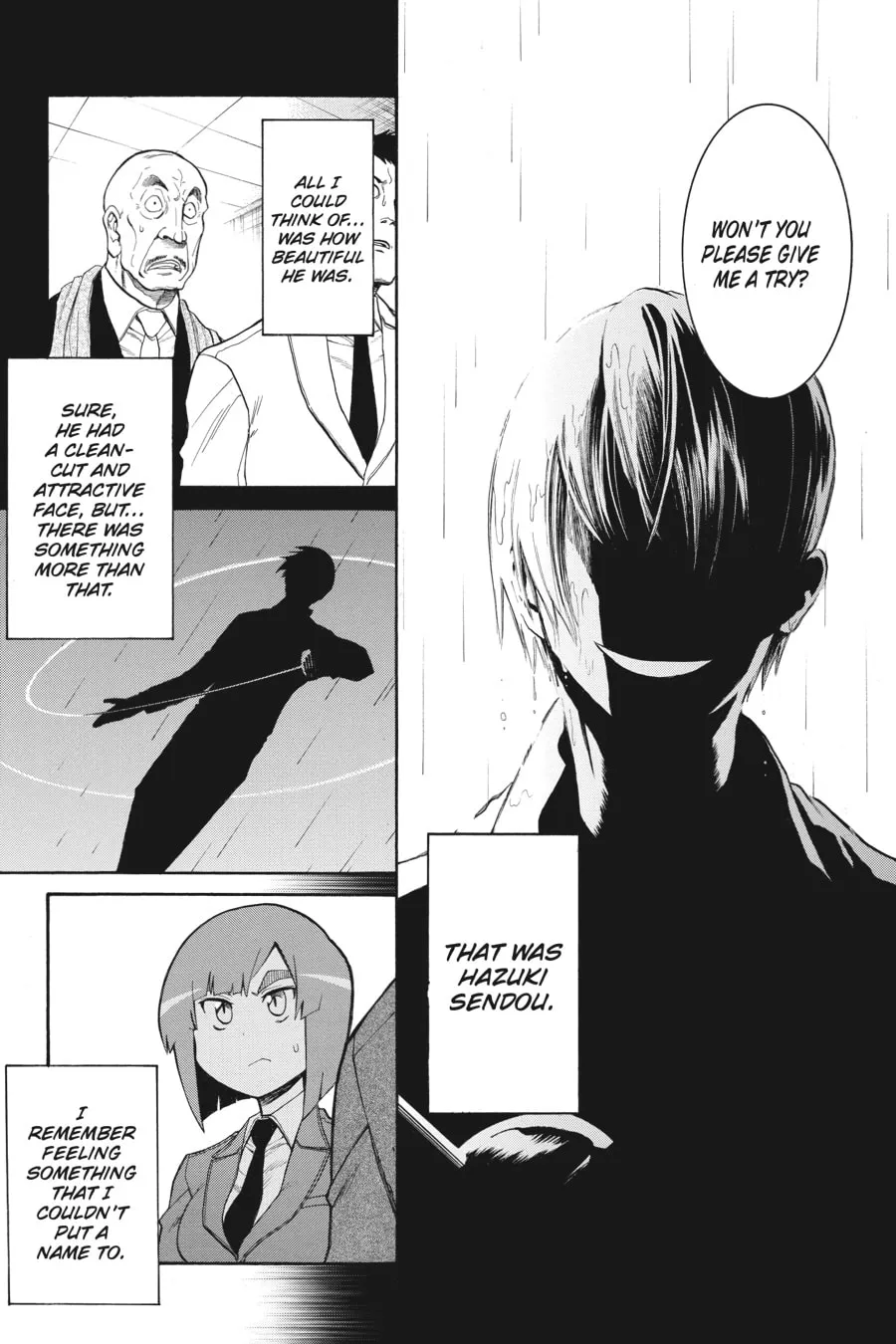 Read MURCIÉLAGO chapter 114 image 15 on Lezhin