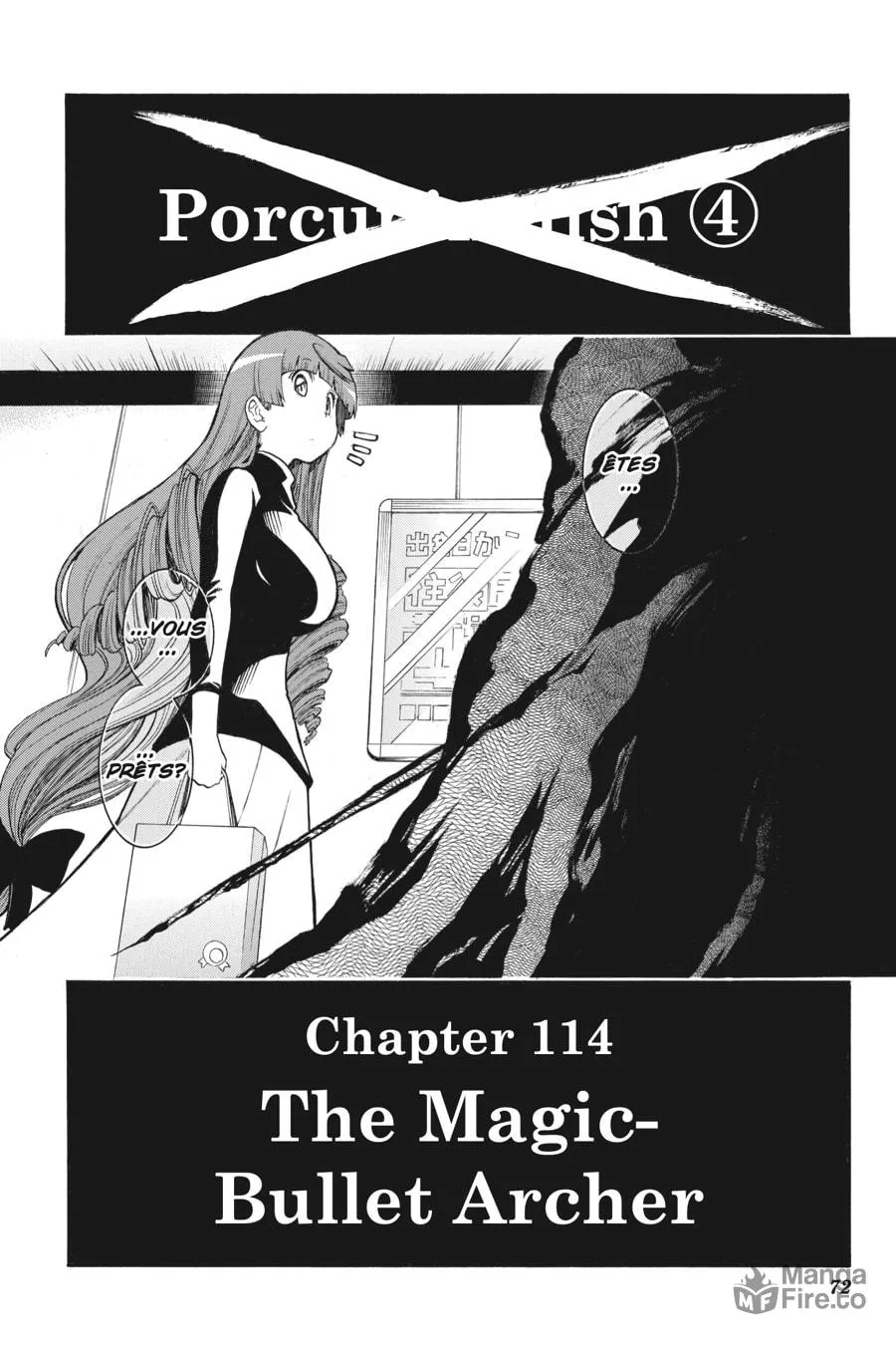 Read MURCIÉLAGO chapter 114 image 20 on Lezhin