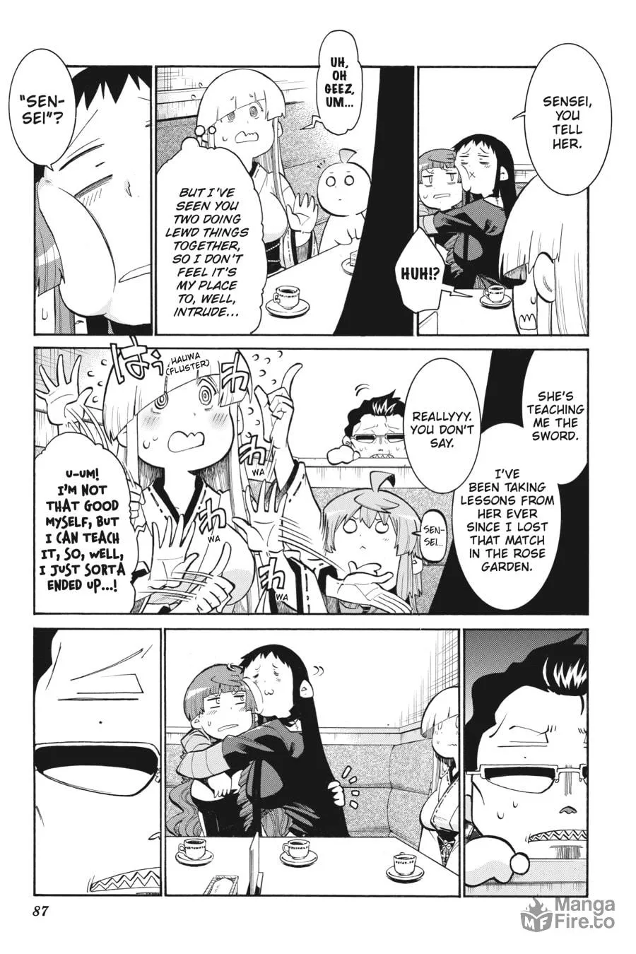 Read MURCIÉLAGO chapter 115 image 11 on Lezhin