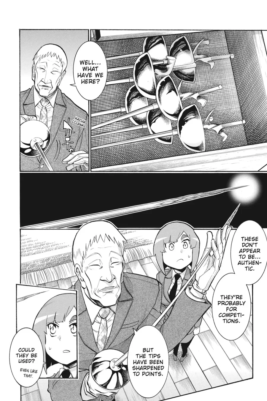 Read MURCIÉLAGO chapter 115 image 18 on Lezhin