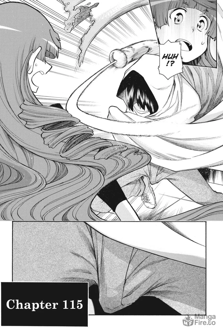 Read MURCIÉLAGO chapter 115 image 2 on Lezhin