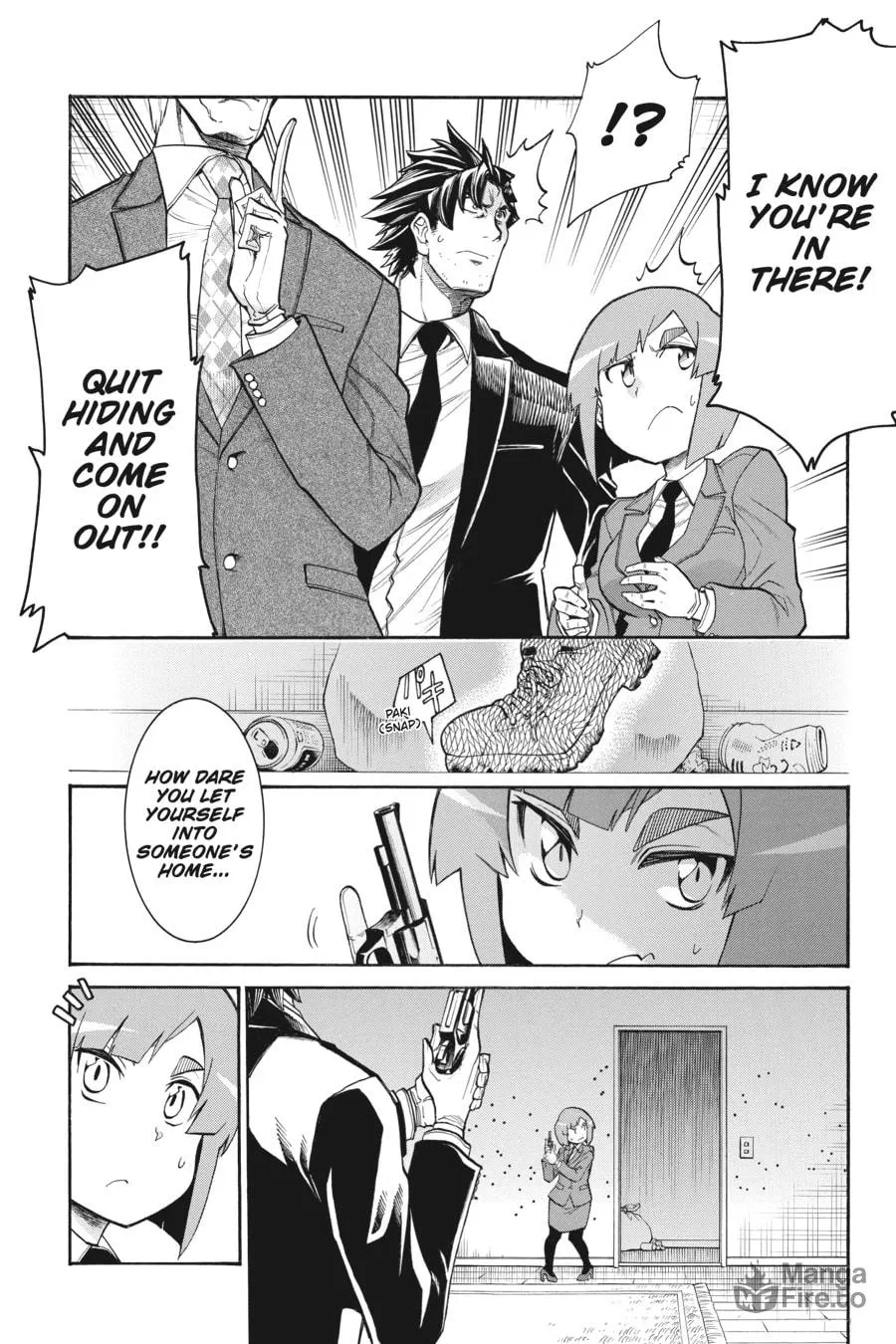Read MURCIÉLAGO chapter 115 image 20 on Lezhin