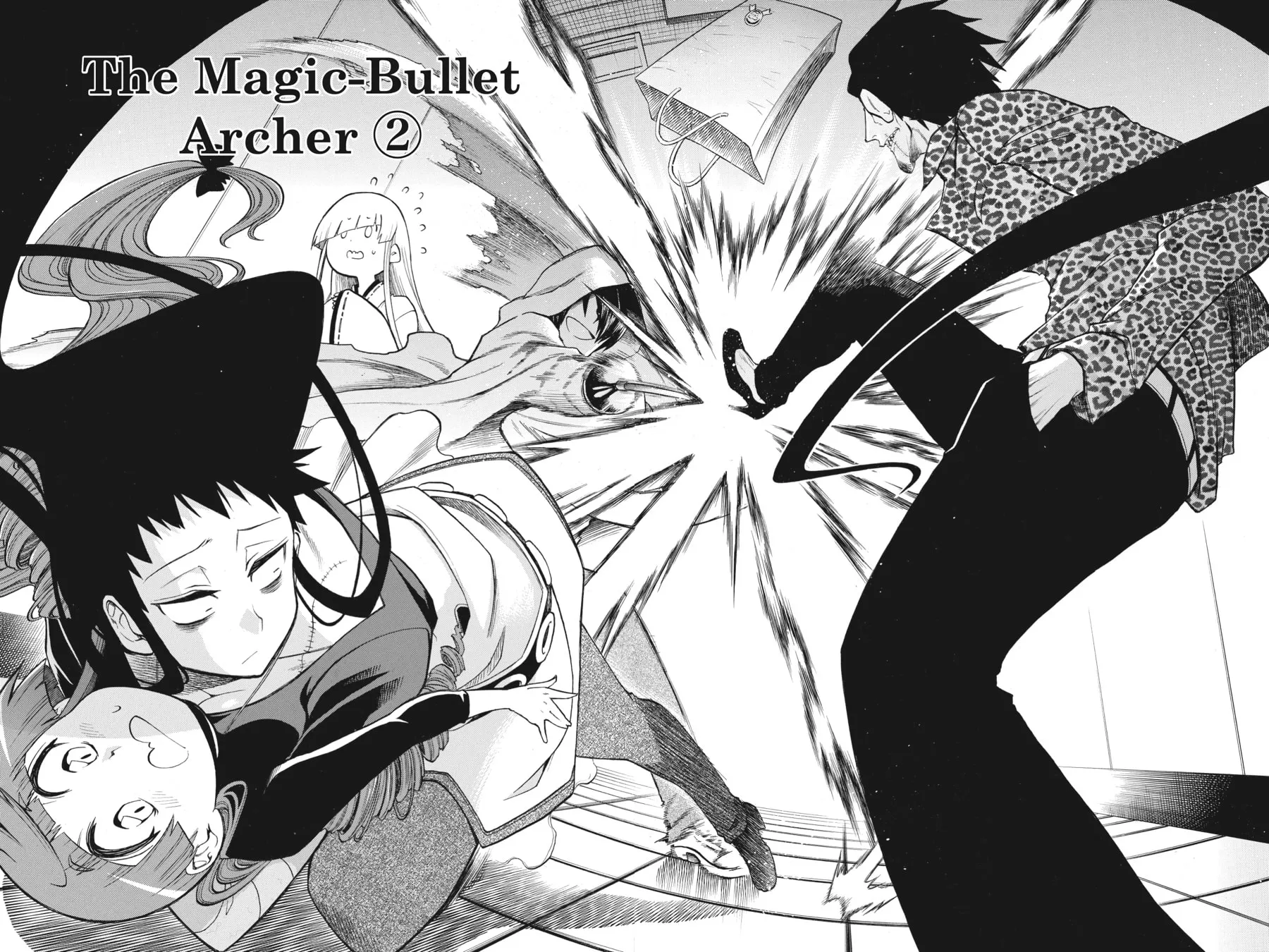 Read MURCIÉLAGO chapter 115 image 3 on Lezhin