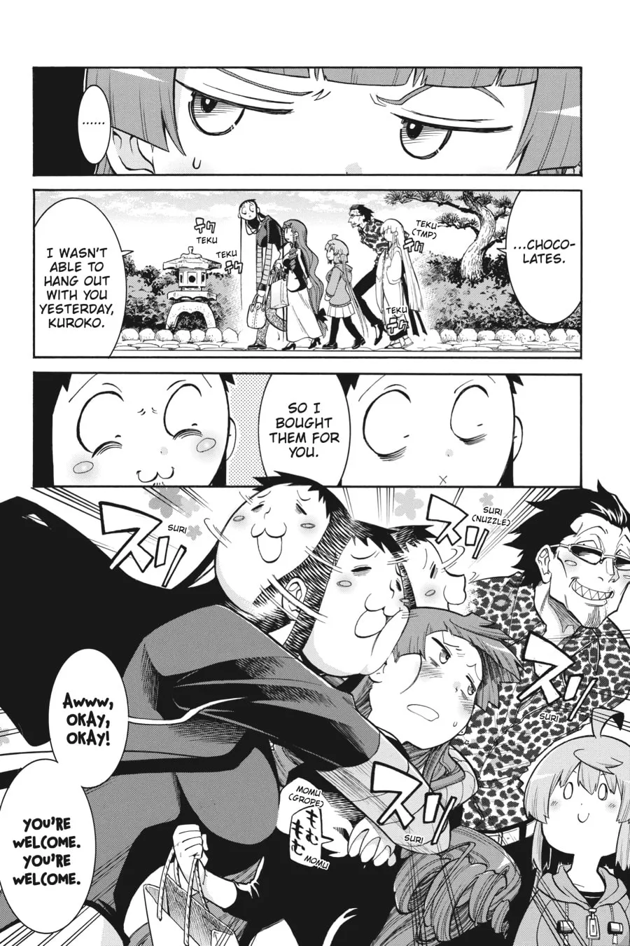 Read MURCIÉLAGO chapter 116 image 13 on Lezhin