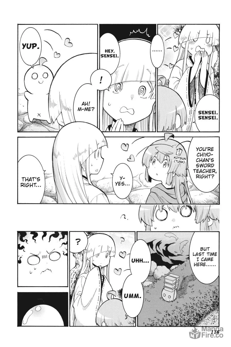 Read MURCIÉLAGO chapter 116 image 14 on Lezhin