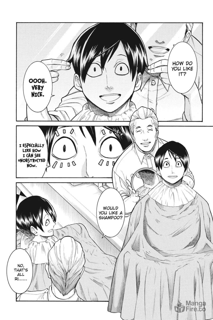 Read MURCIÉLAGO chapter 116 image 20 on Lezhin