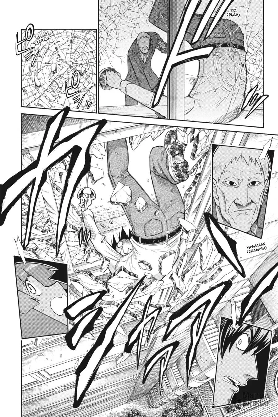 Read MURCIÉLAGO chapter 116 image 8 on Lezhin