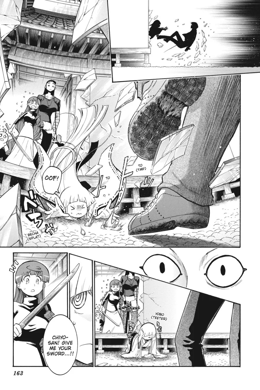 Read MURCIÉLAGO chapter 118 image 12 on Lezhin