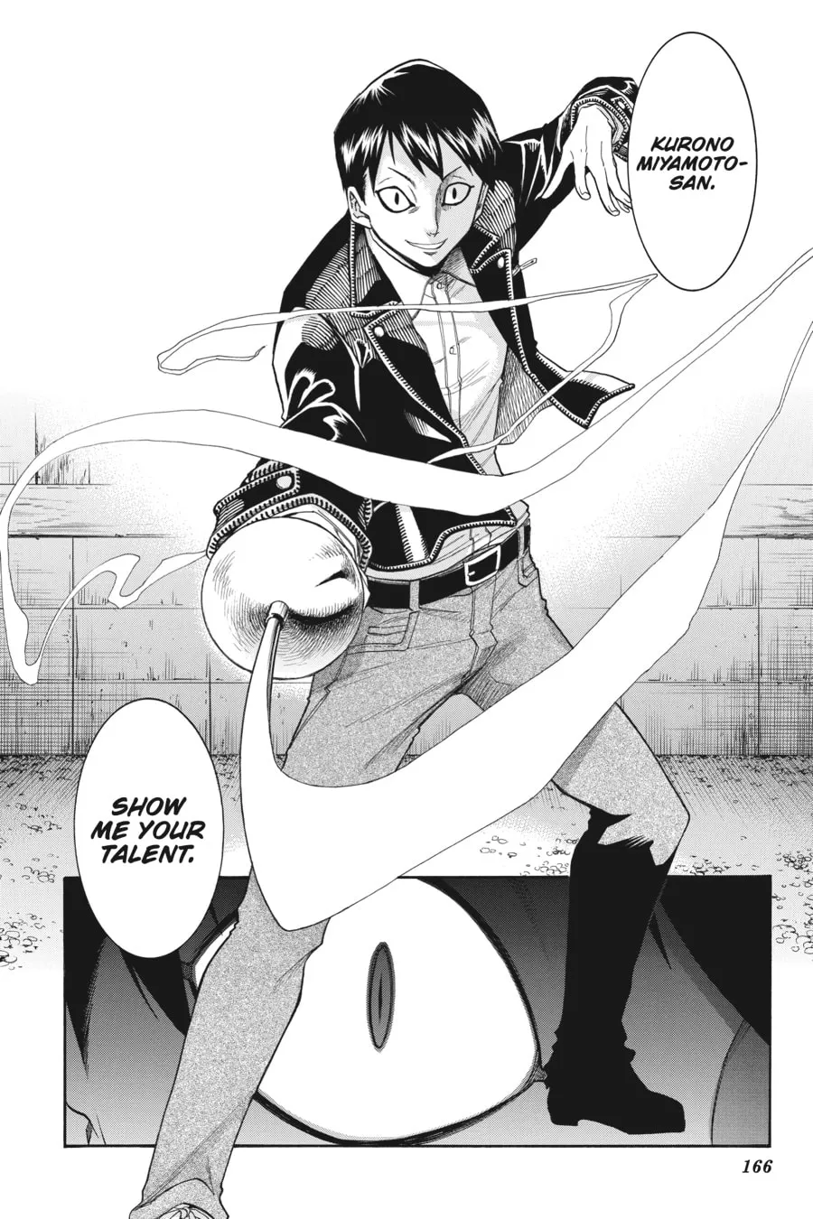 Read MURCIÉLAGO chapter 118 image 15 on Lezhin