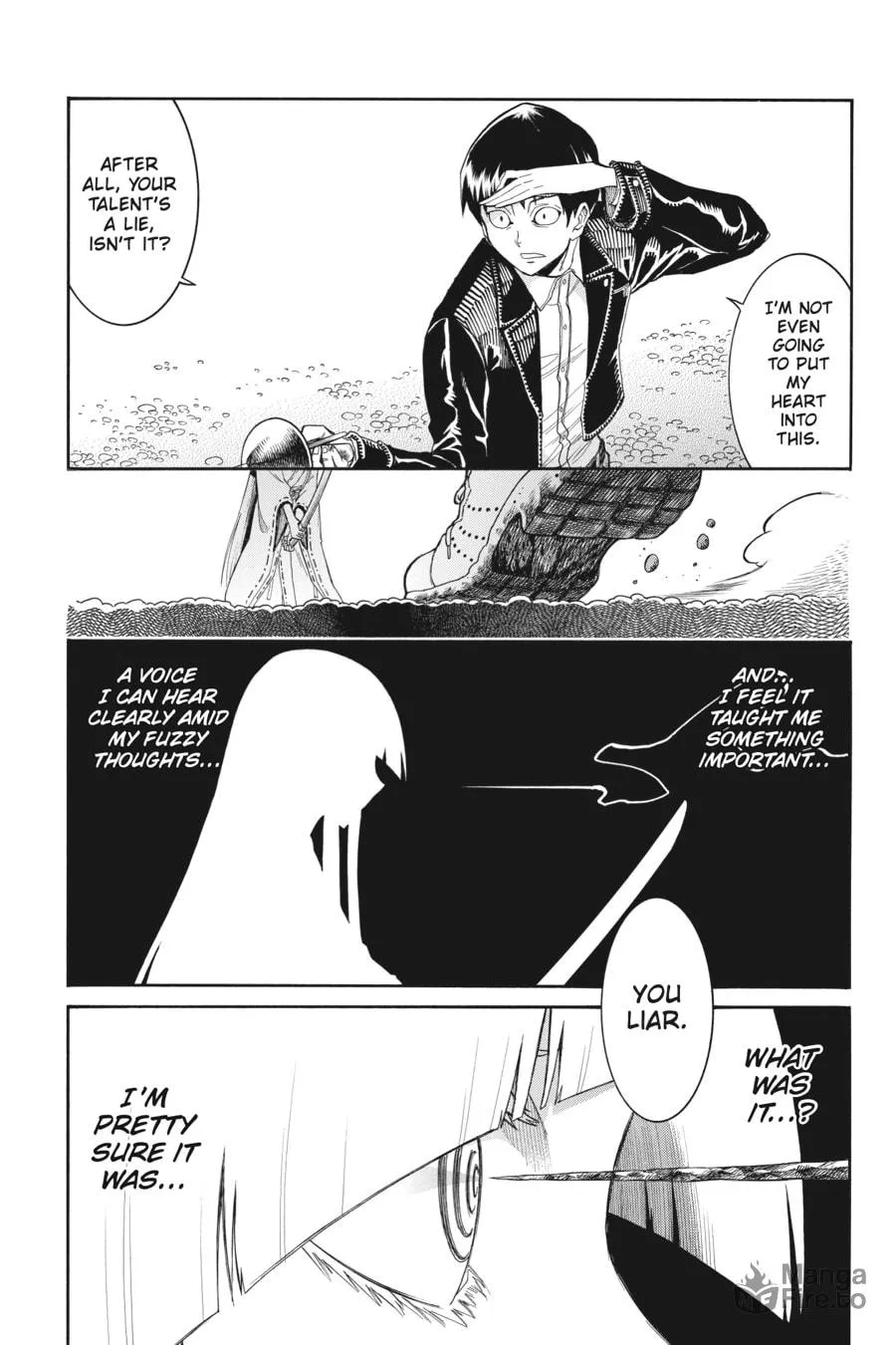 Read MURCIÉLAGO chapter 118 image 19 on Lezhin