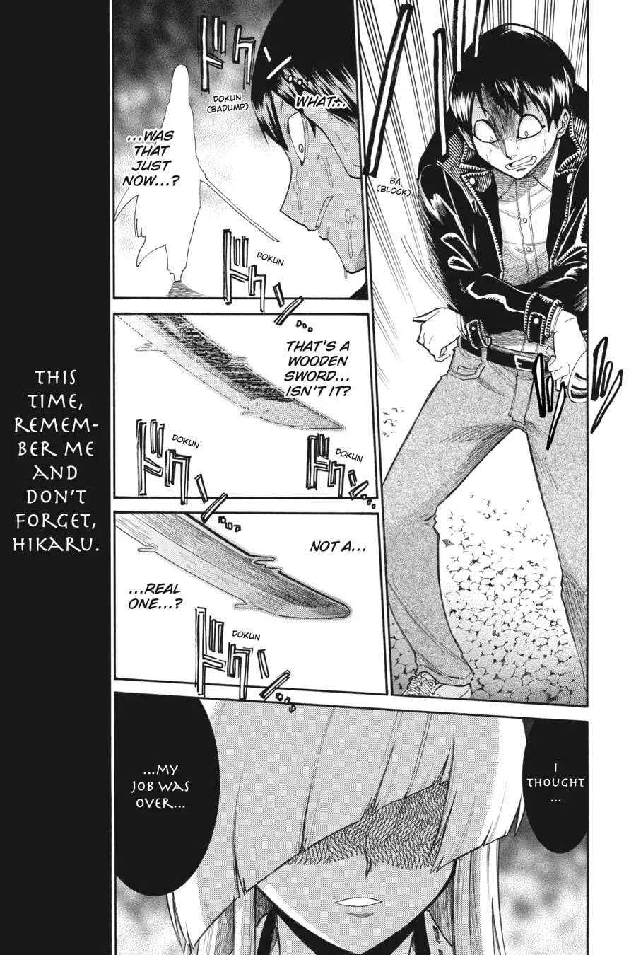 Read MURCIÉLAGO chapter 118 image 22 on Lezhin