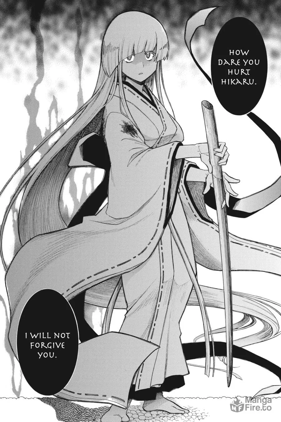 Read MURCIÉLAGO chapter 118 image 23 on Lezhin