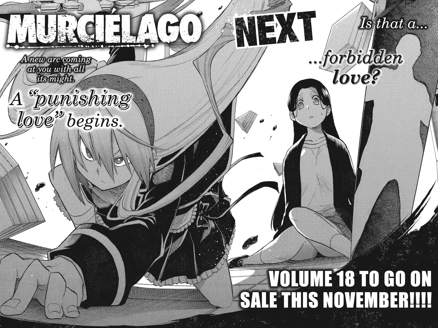 Read MURCIÉLAGO chapter 118 image 25 on Lezhin