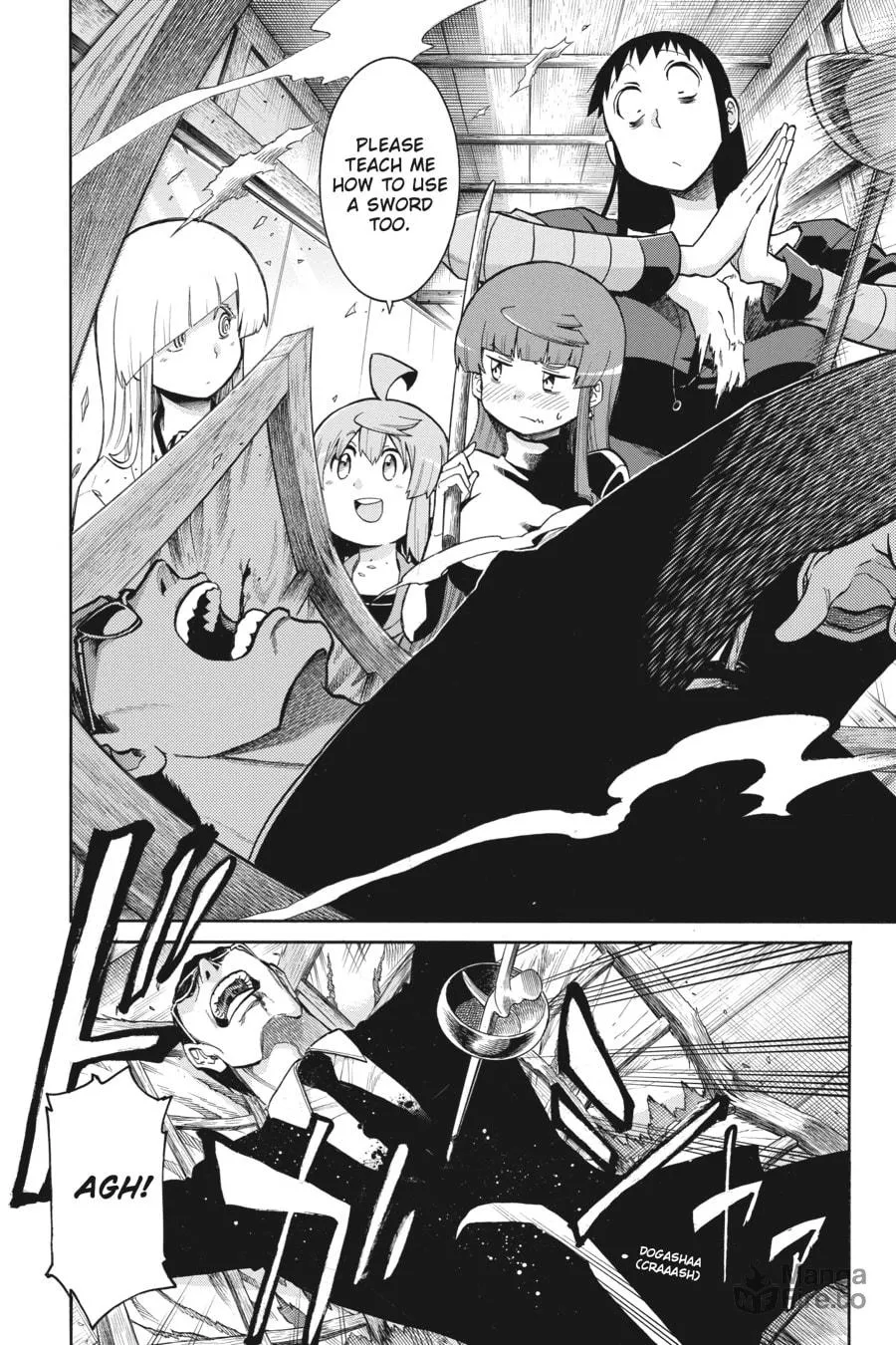 Read MURCIÉLAGO chapter 118 image 9 on Lezhin