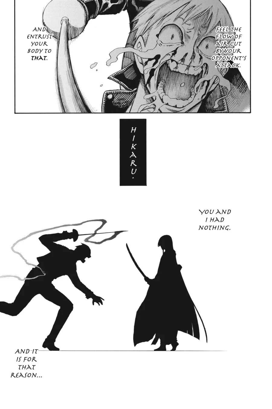 Read MURCIÉLAGO chapter 119 image 15 on Lezhin