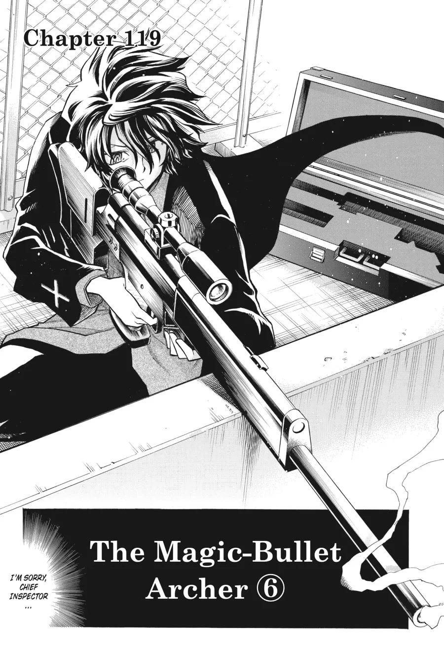 Read MURCIÉLAGO chapter 119 image 18 on Lezhin
