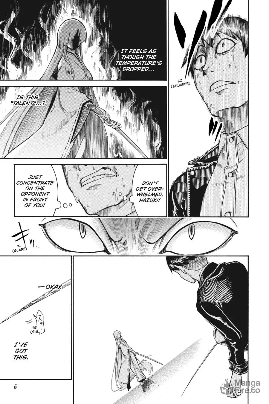 Read MURCIÉLAGO chapter 119 image 2 on Lezhin