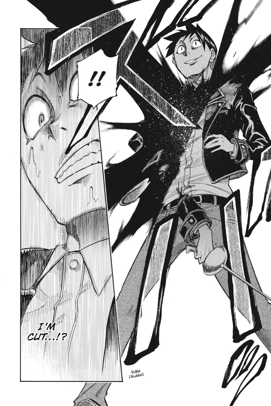 Read MURCIÉLAGO chapter 119 image 3 on Lezhin