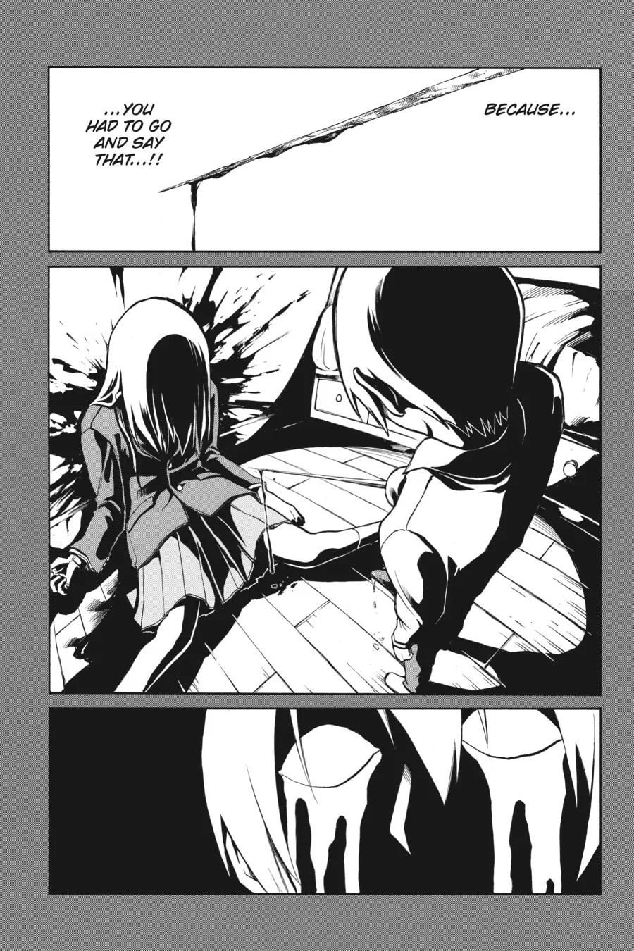 Read MURCIÉLAGO chapter 119 image 7 on Lezhin