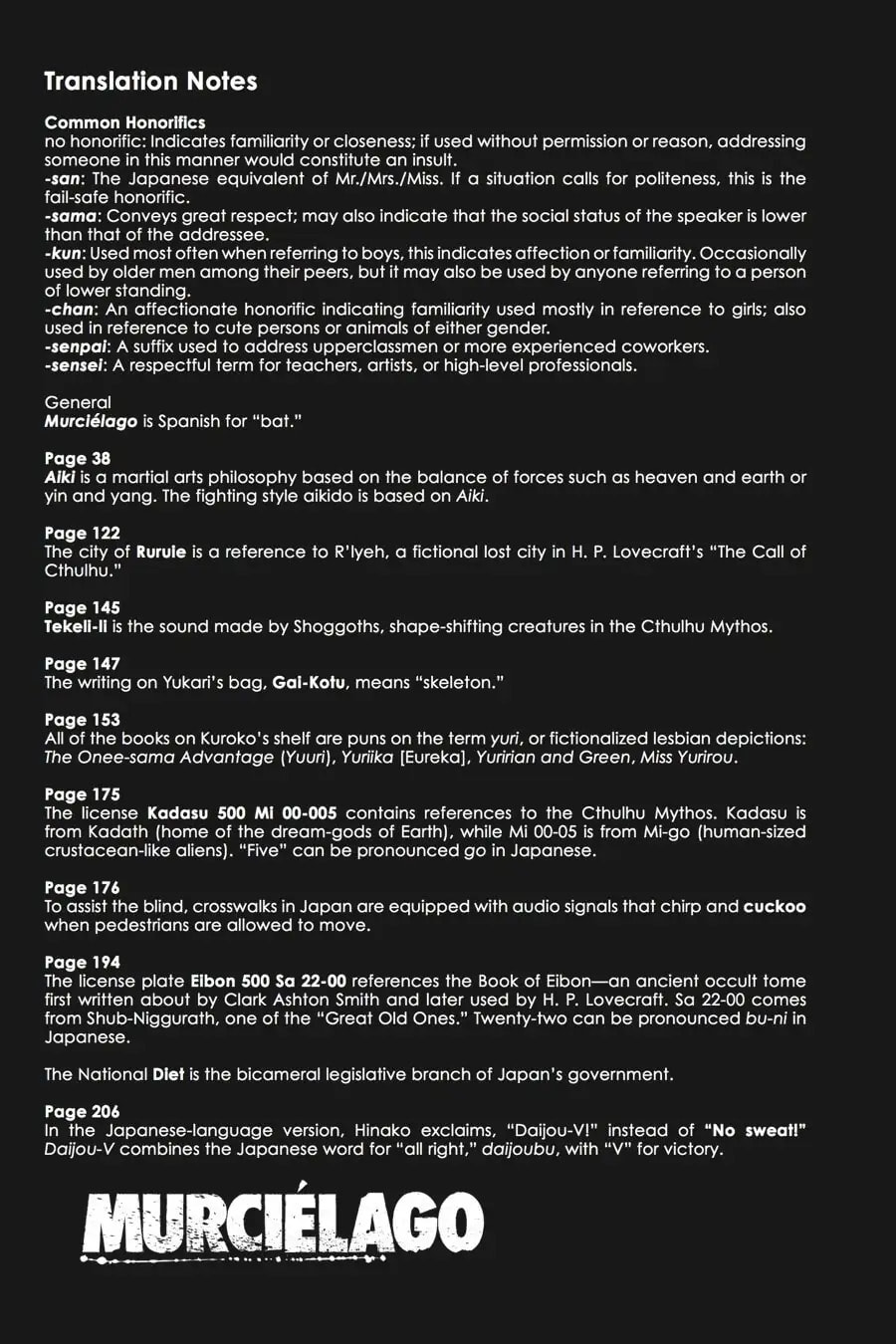 Read MURCIÉLAGO chapter 12.1 image 10 on Lezhin