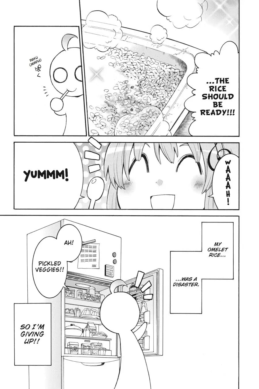 Read MURCIÉLAGO chapter 12.1 image 8 on Lezhin