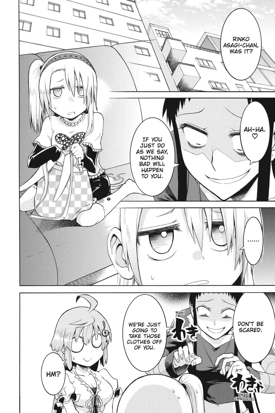 Read MURCIÉLAGO chapter 12 image 10 on Lezhin