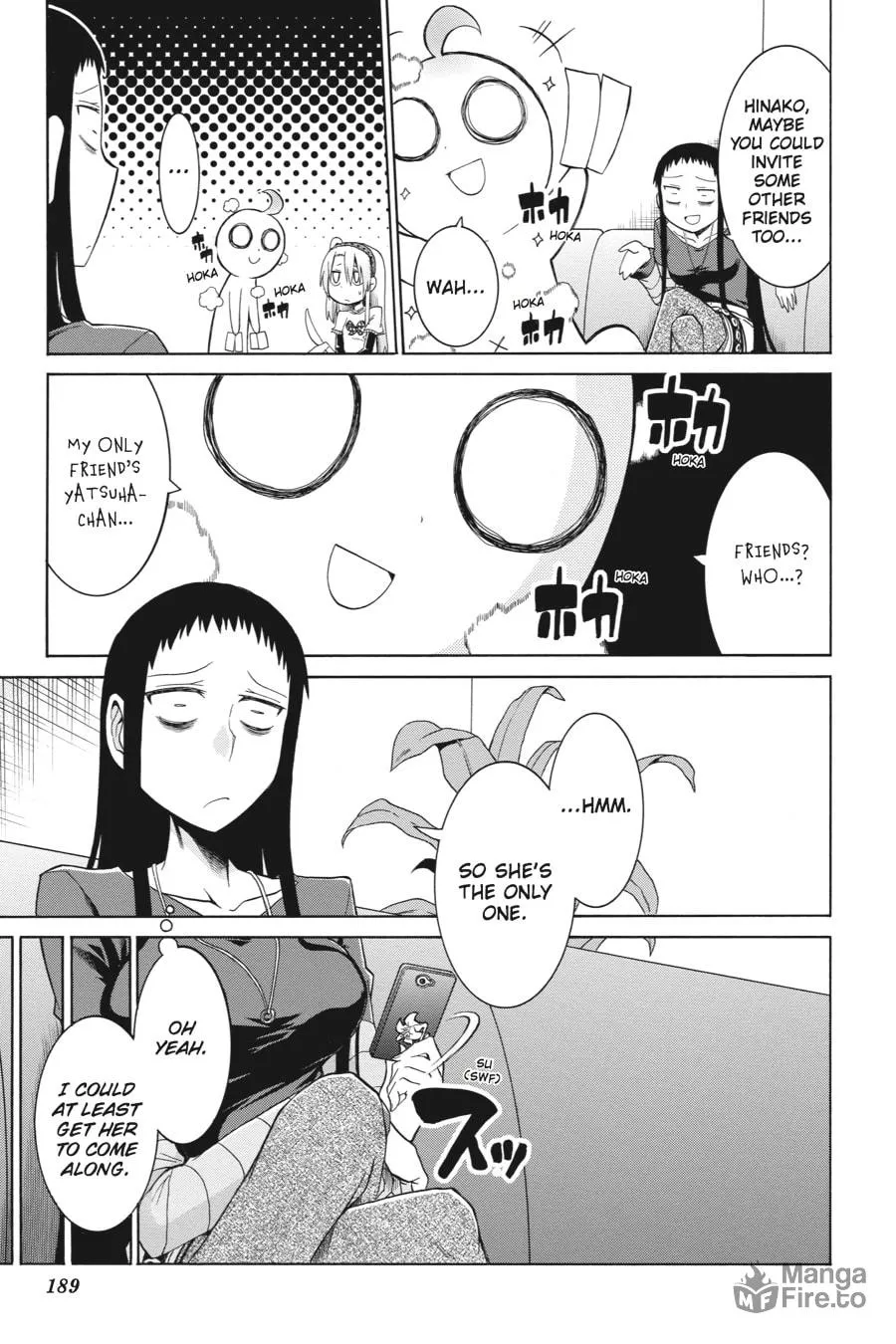Read MURCIÉLAGO chapter 12 image 19 on Lezhin
