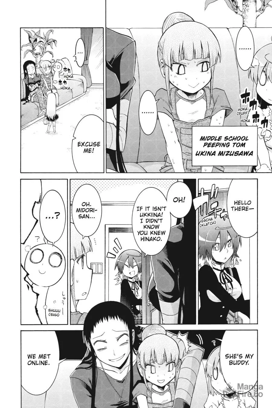 Read MURCIÉLAGO chapter 12 image 20 on Lezhin