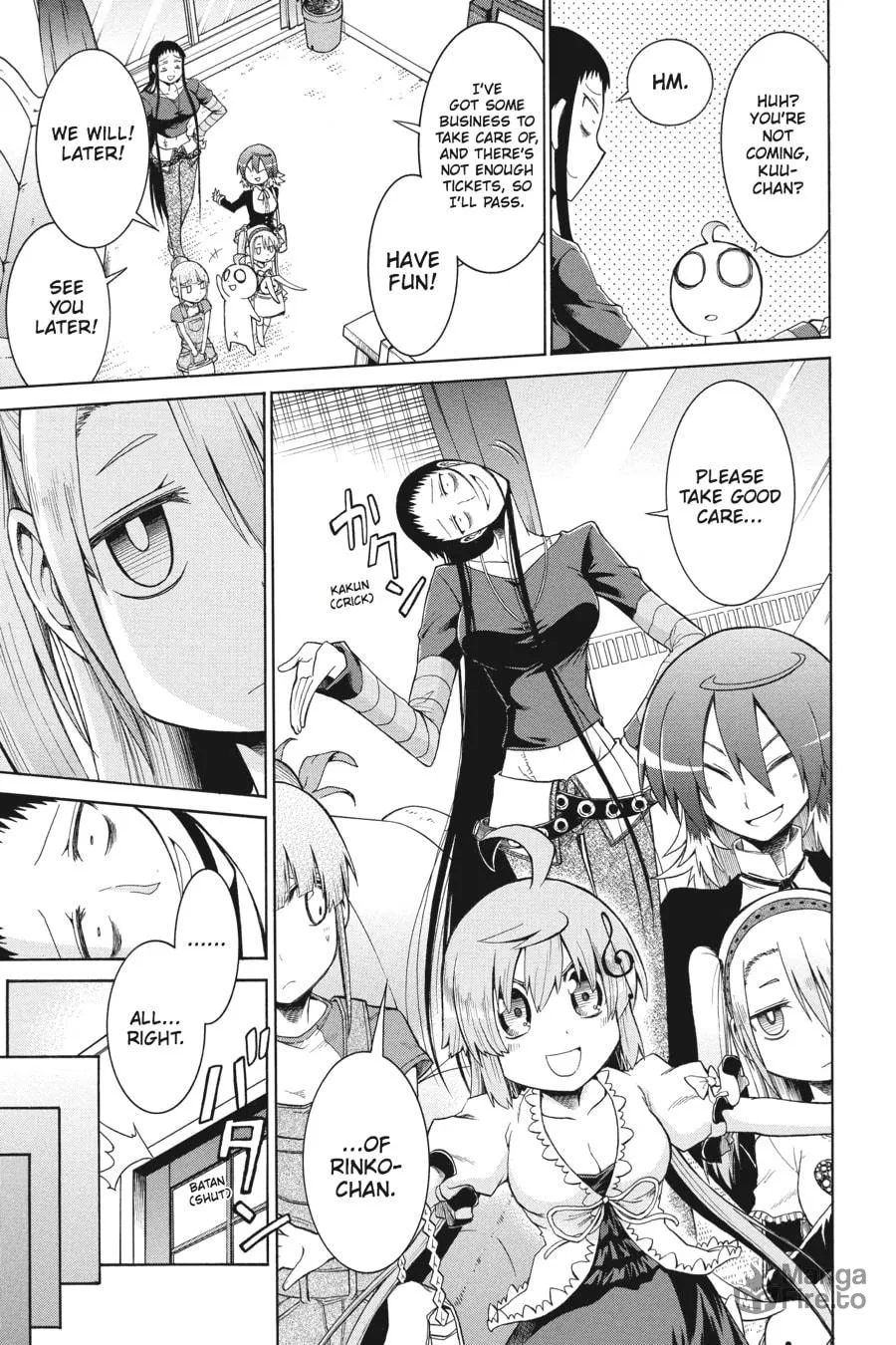 Read MURCIÉLAGO chapter 12 image 23 on Lezhin