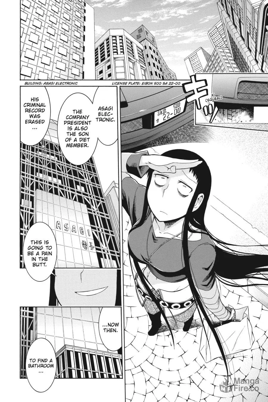 Read MURCIÉLAGO chapter 12 image 24 on Lezhin
