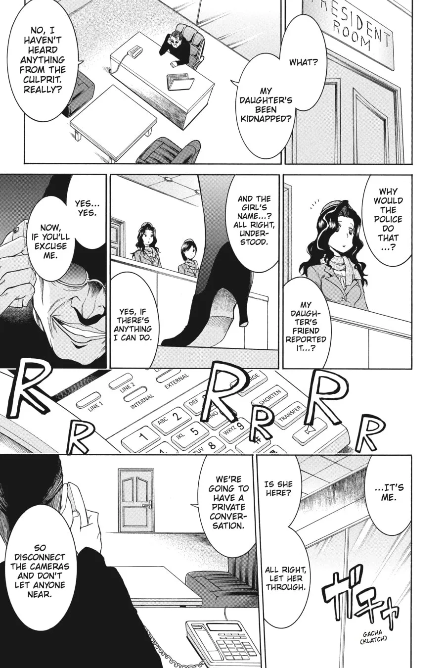 Read MURCIÉLAGO chapter 12 image 25 on Lezhin