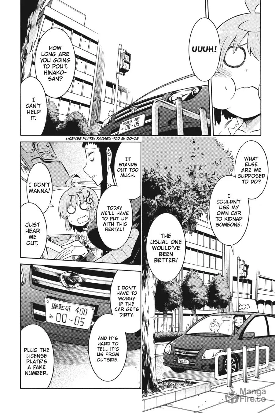 Read MURCIÉLAGO chapter 12 image 4 on Lezhin