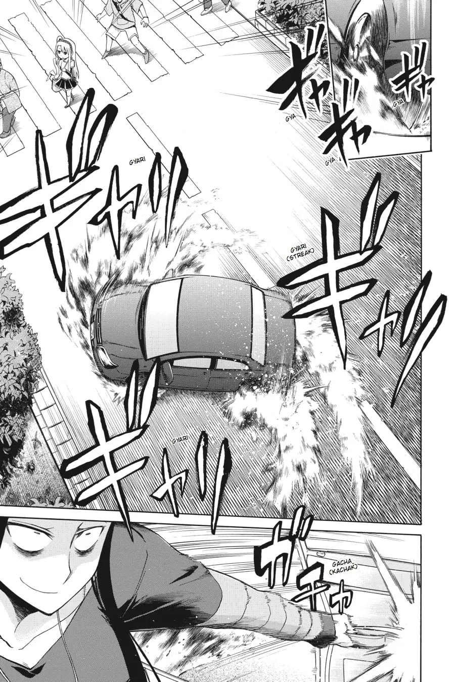 Read MURCIÉLAGO chapter 12 image 7 on Lezhin