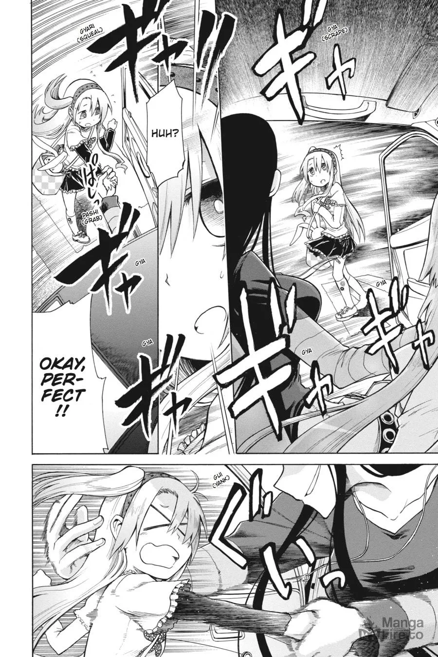Read MURCIÉLAGO chapter 12 image 8 on Lezhin
