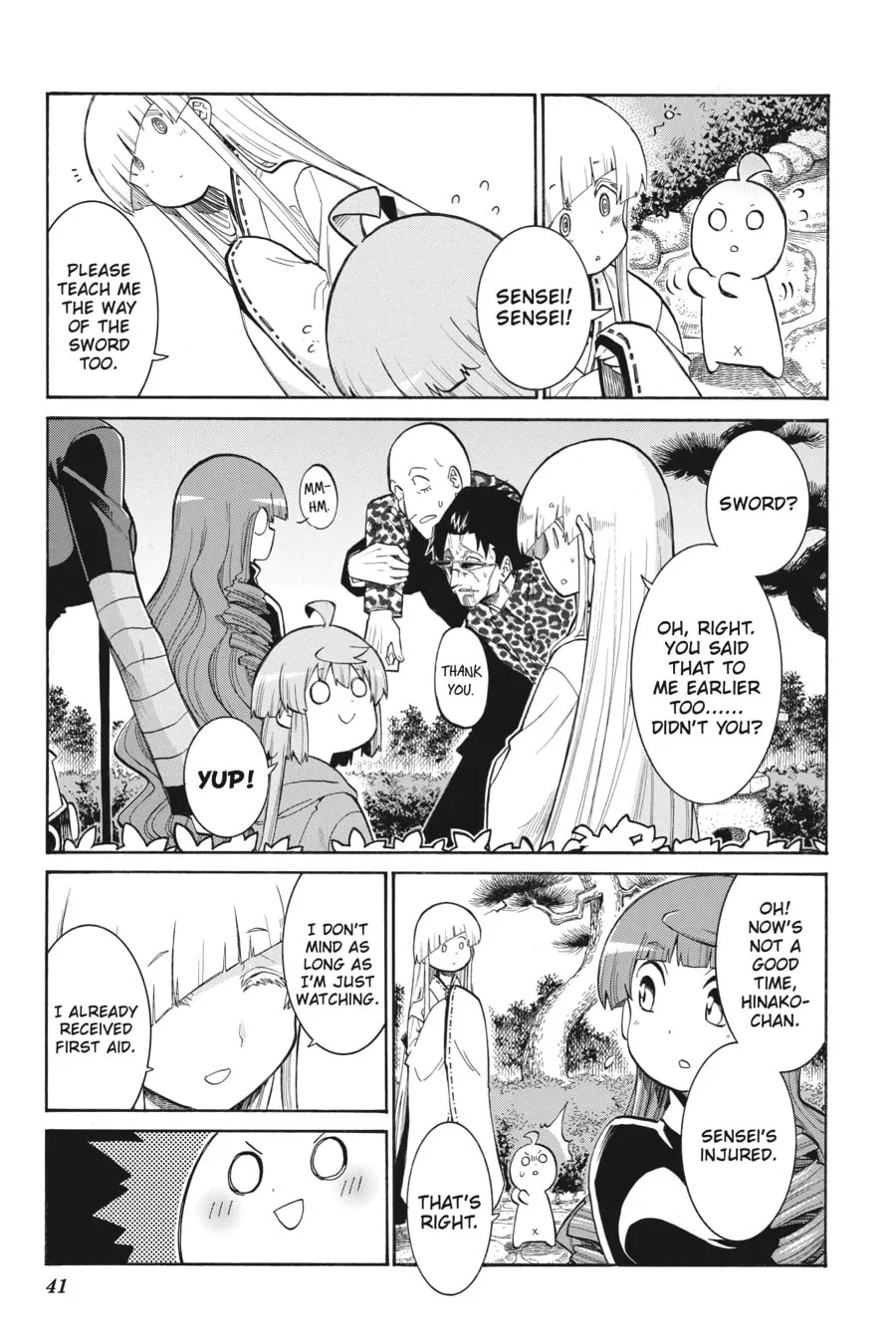Read MURCIÉLAGO chapter 120 image 10 on Lezhin