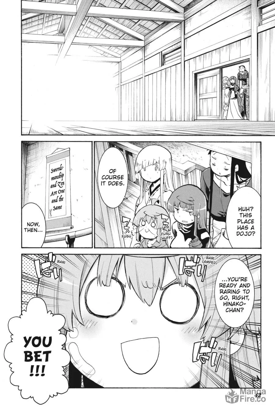 Read MURCIÉLAGO chapter 120 image 11 on Lezhin