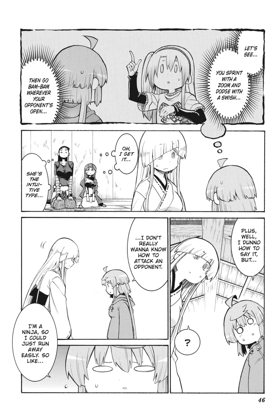 Read MURCIÉLAGO chapter 120 image 15 on Lezhin