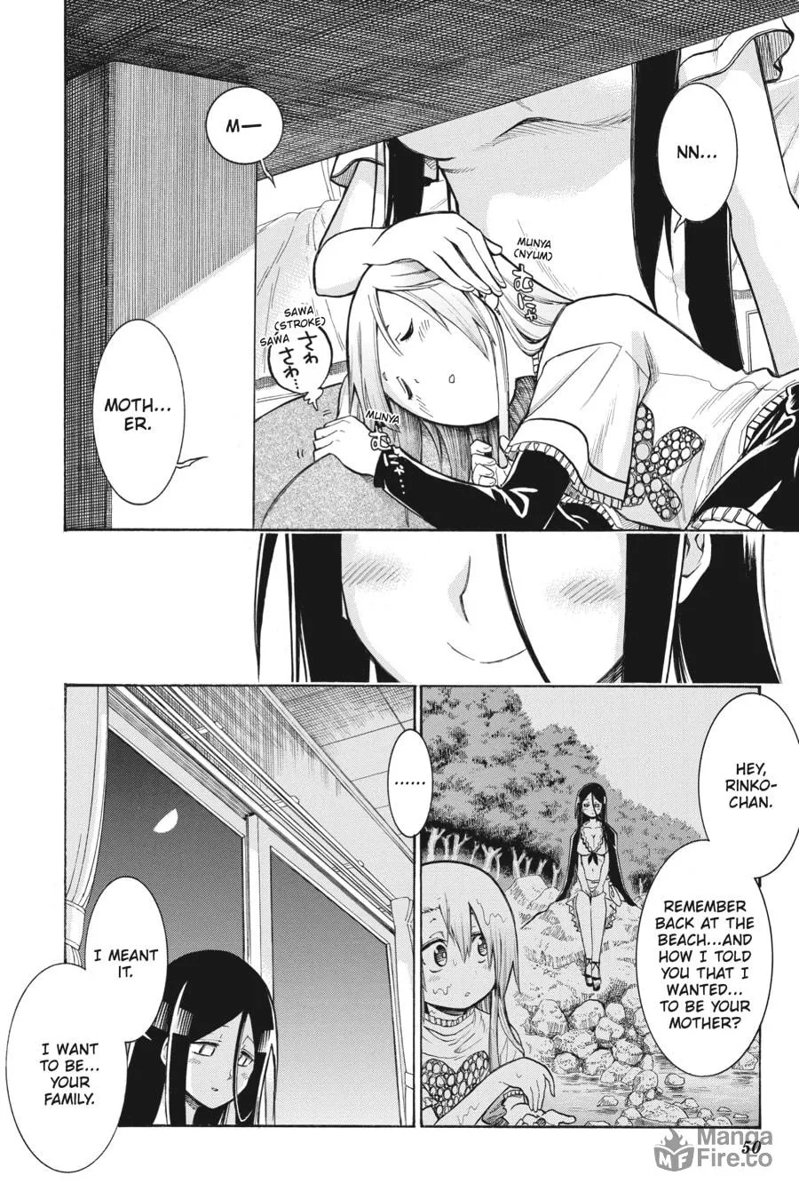 Read MURCIÉLAGO chapter 120 image 19 on Lezhin