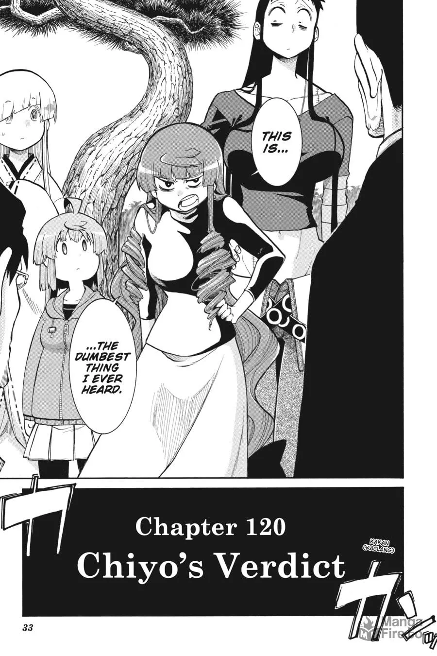 Read MURCIÉLAGO chapter 120 image 2 on Lezhin