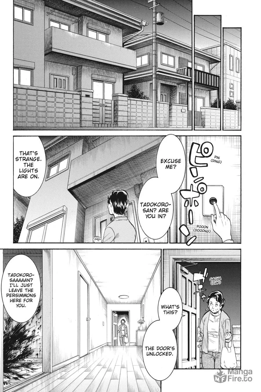 Read MURCIÉLAGO chapter 120 image 20 on Lezhin