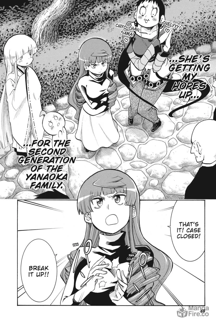 Read MURCIÉLAGO chapter 120 image 9 on Lezhin