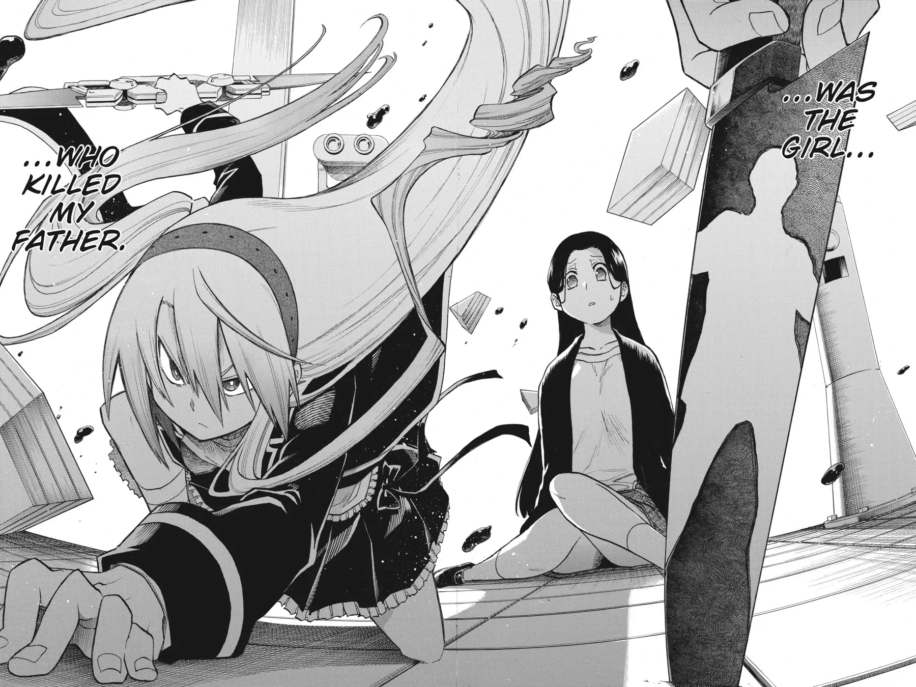 Read MURCIÉLAGO chapter 121 image 1 on Lezhin