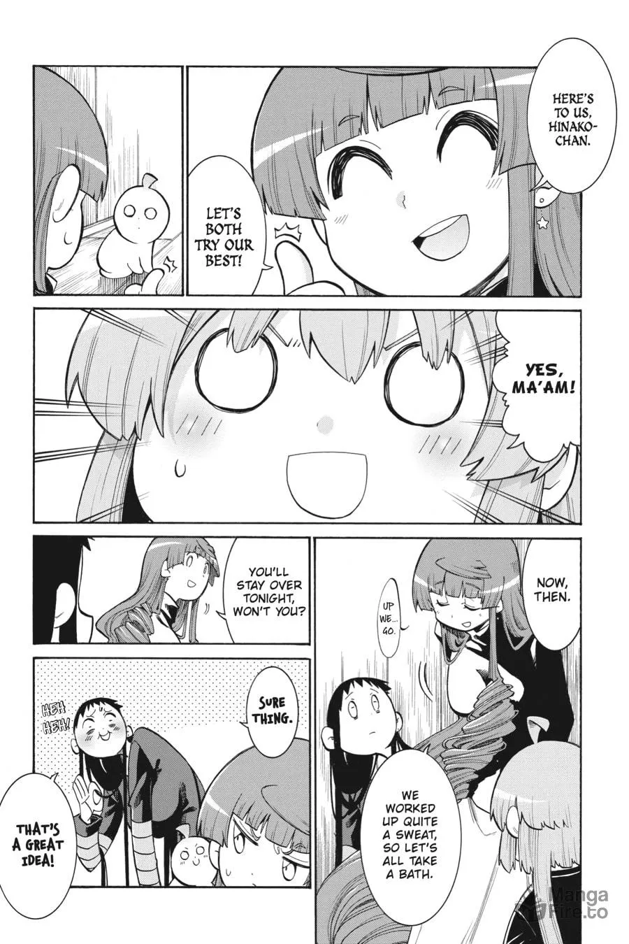 Read MURCIÉLAGO chapter 121 image 11 on Lezhin